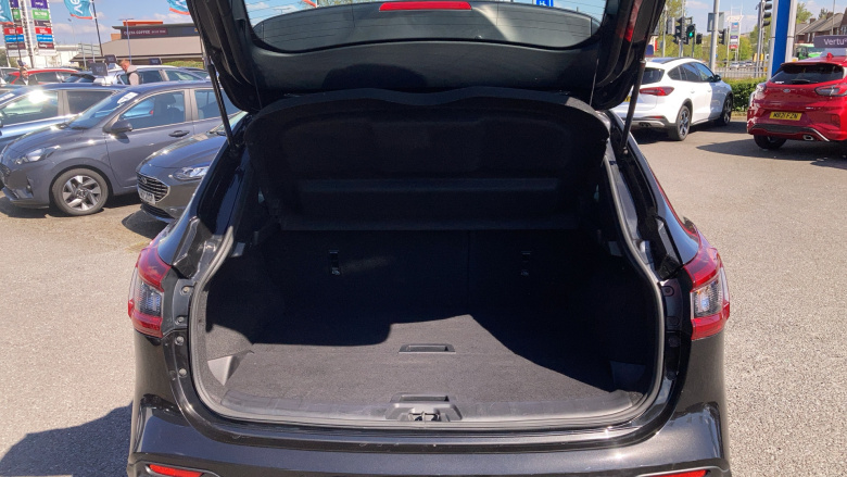 Nissan Qashqai 1.5 dCi 115 Acenta Premium 5dr Diesel Hatchback